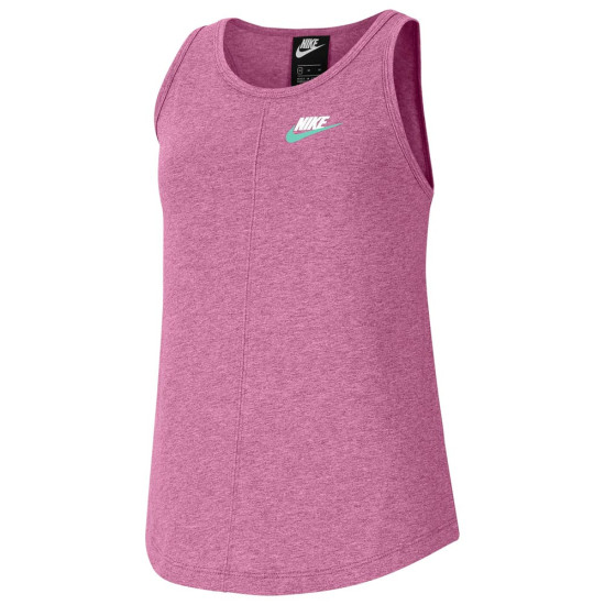 Nike Παιδική αμάνικη μπλούζα Nike Παιδική αμάνικη μπλούζα